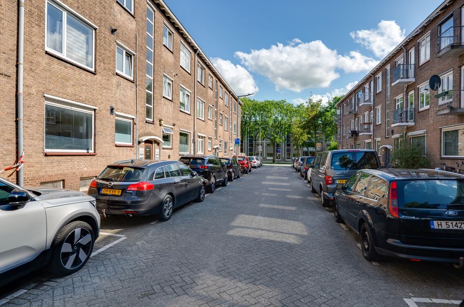 Klaverstraat 136C