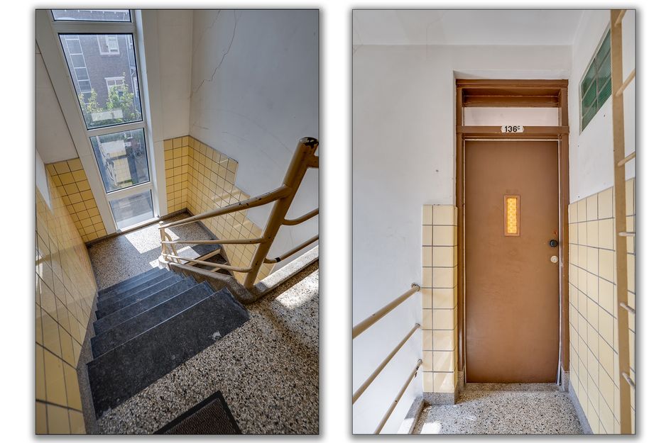 Klaverstraat 136C