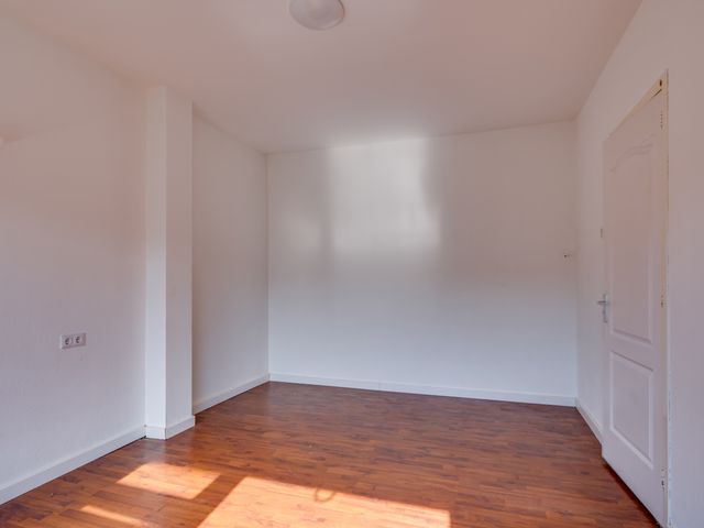 Klaverstraat 136C, Rotterdam