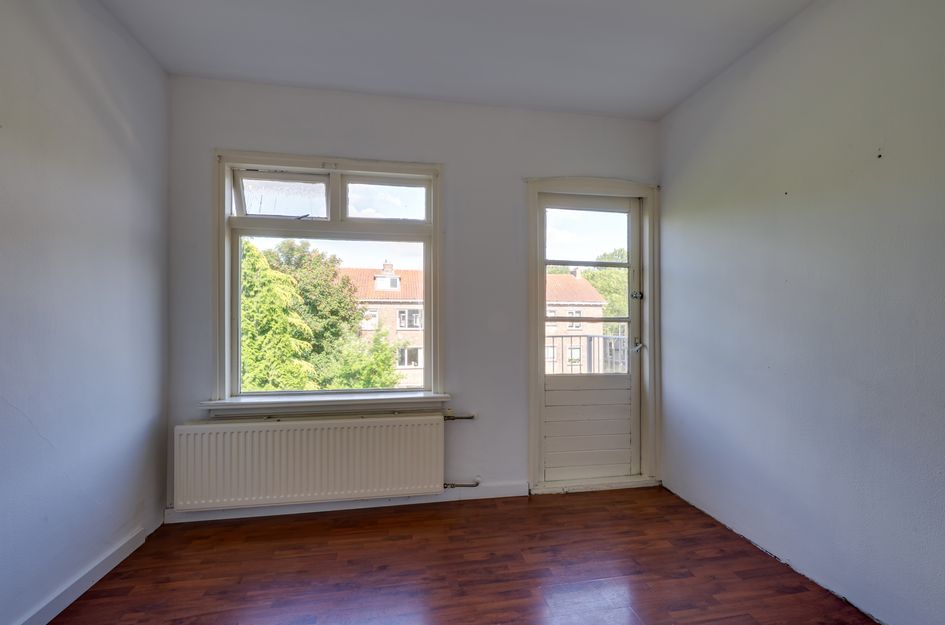 Klaverstraat 136C