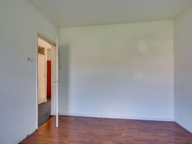 Klaverstraat 136C, Rotterdam