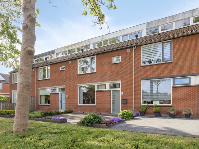 Haringvlietstraat 39, Zierikzee
