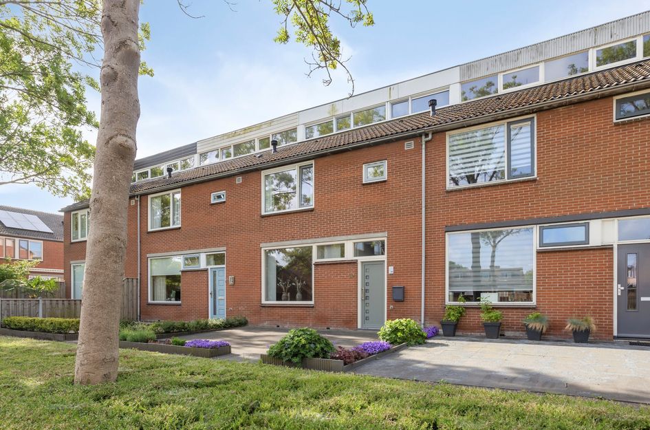 Haringvlietstraat 39