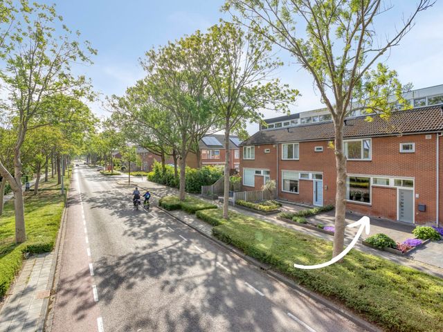 Haringvlietstraat 39, Zierikzee