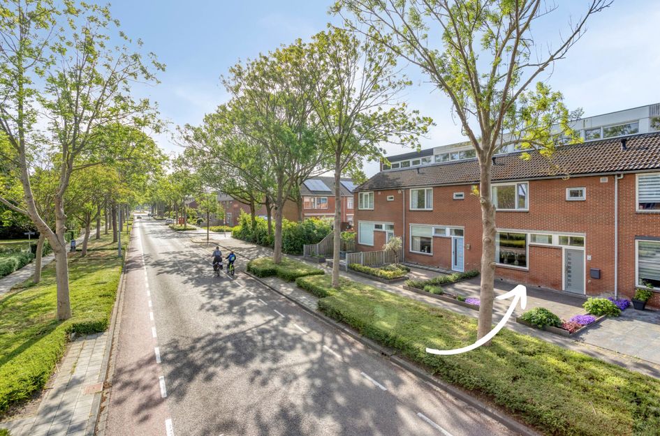 Haringvlietstraat 39