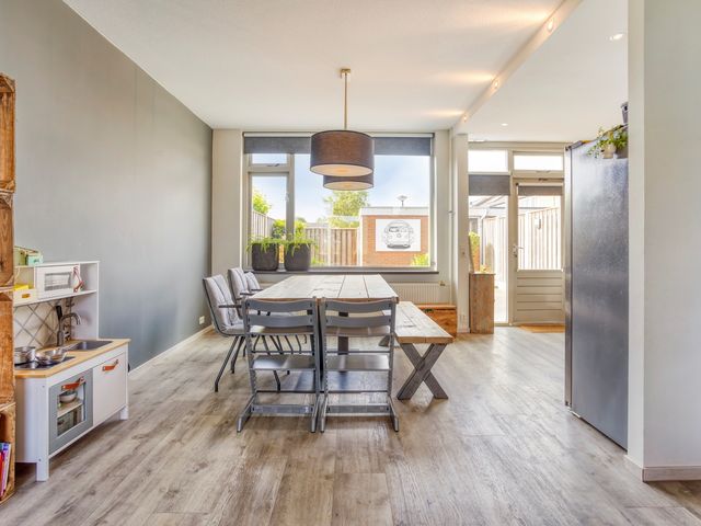 Haringvlietstraat 39, Zierikzee