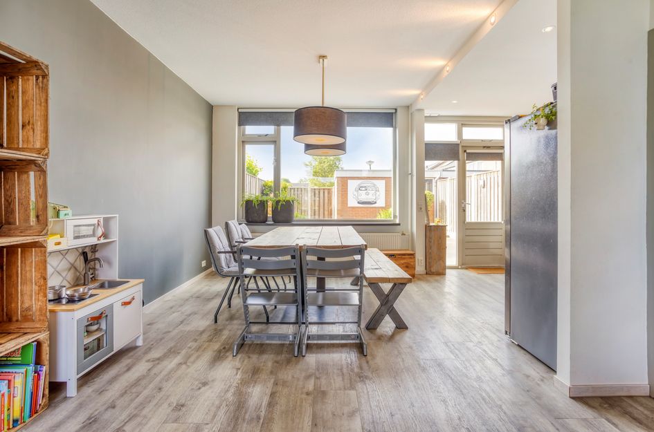 Haringvlietstraat 39