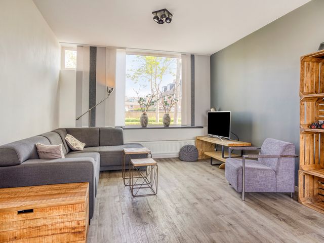 Haringvlietstraat 39, Zierikzee