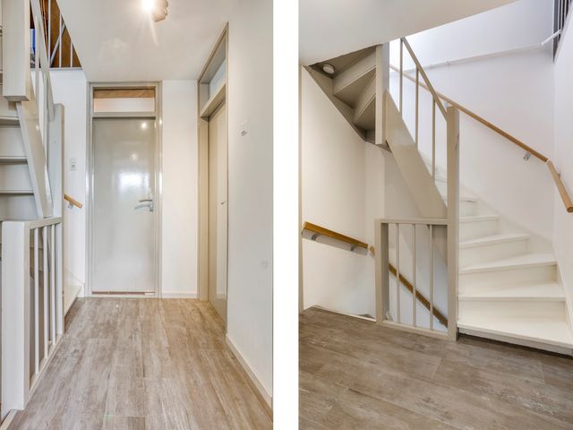 Haringvlietstraat 39, Zierikzee