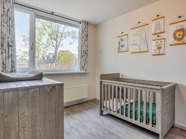 Haringvlietstraat 39, Zierikzee