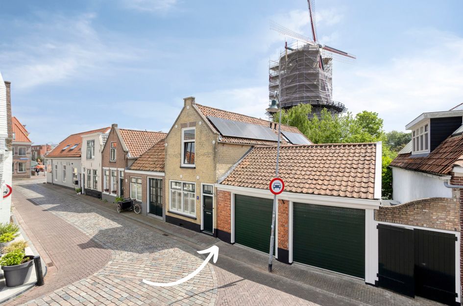 Sint Anthoniesdam 7