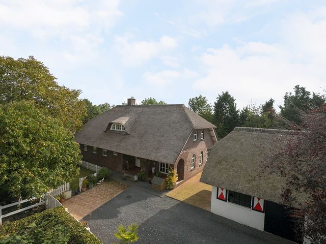 Scheidingsweg 6, Ven-Zelderheide