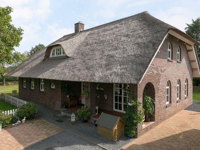 Scheidingsweg 6, Ven-Zelderheide