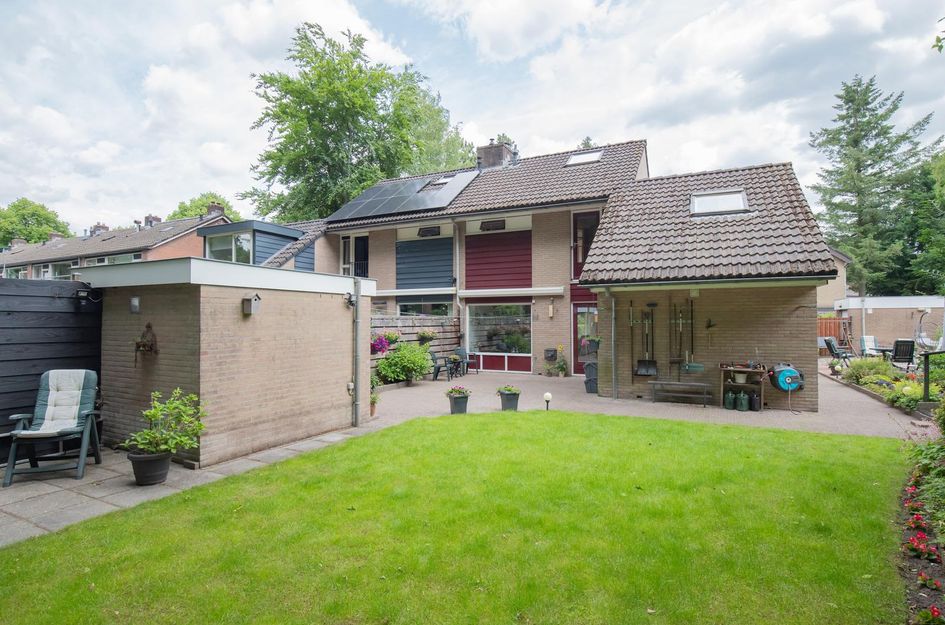 Lindenlaan 28