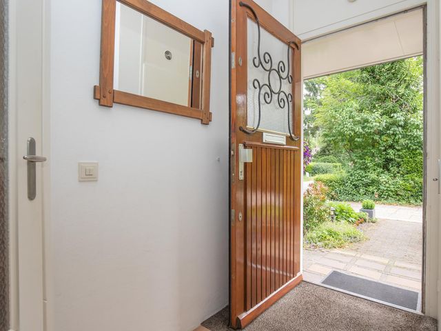 Lindenlaan 28, Maarn