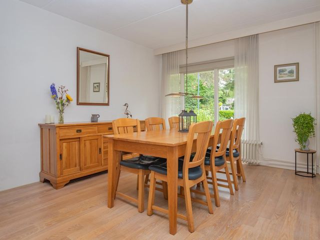 Lindenlaan 28, Maarn