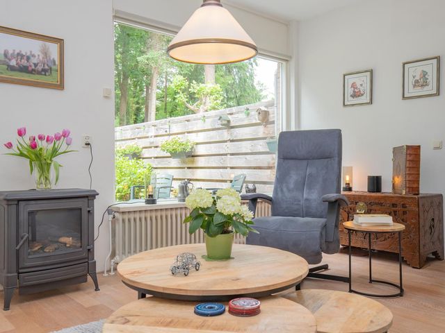 Lindenlaan 28, Maarn