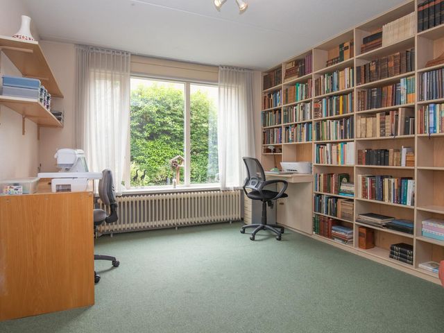 Lindenlaan 28, Maarn
