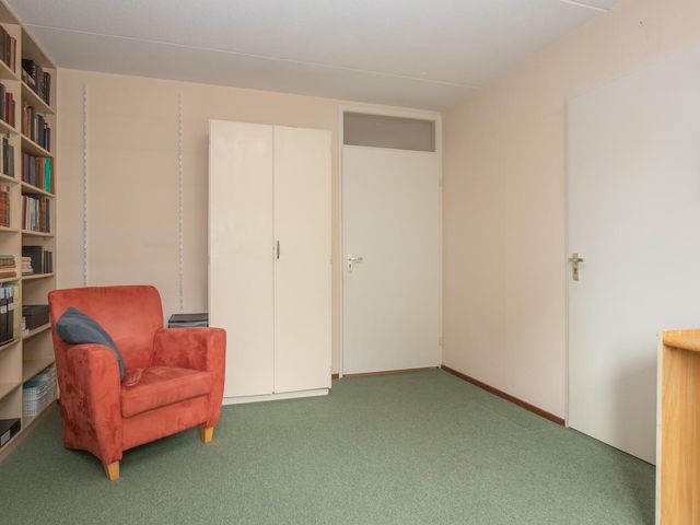Lindenlaan 28, Maarn
