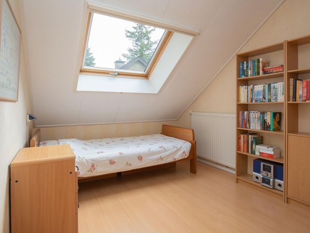 Lindenlaan 28, Maarn