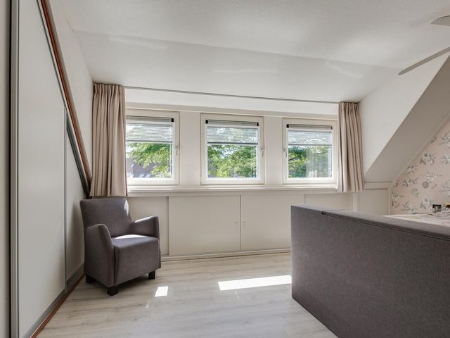 Henri Laurensrade 36, Capelle Aan Den IJssel