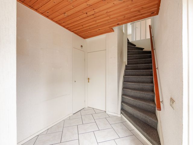 Jonkersfinne 16, Workum