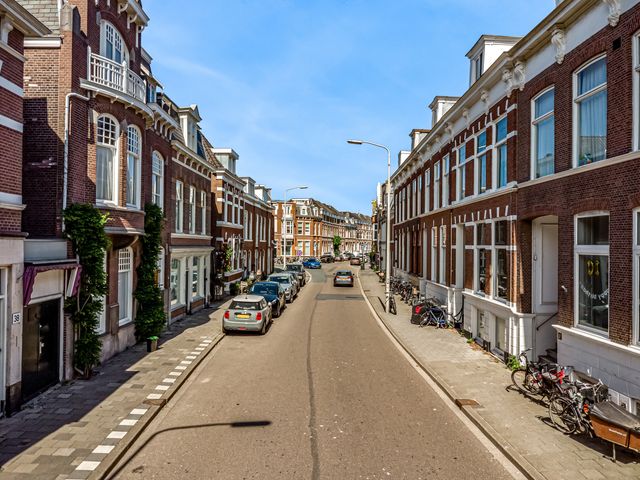 Kanaalweg 46, Den Haag