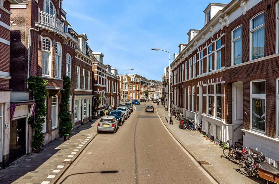 Kanaalweg 46