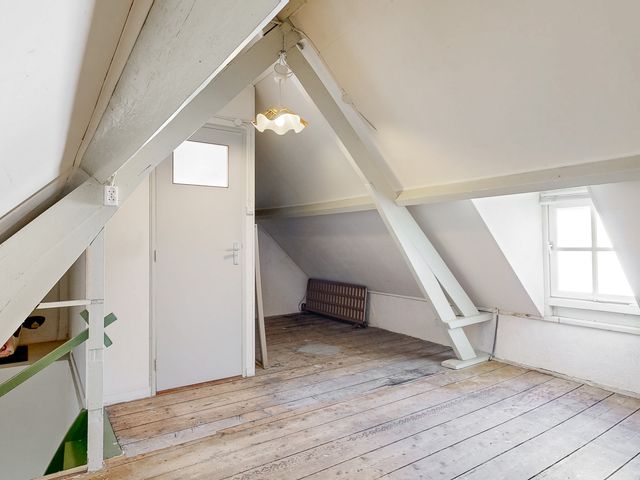 Kanaalweg 46, Den Haag