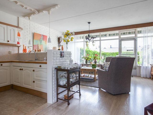 Wederik 28, Reeuwijk