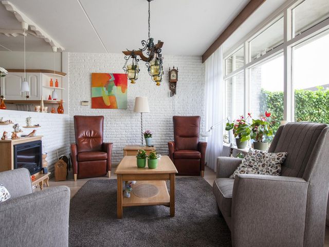Wederik 28, Reeuwijk