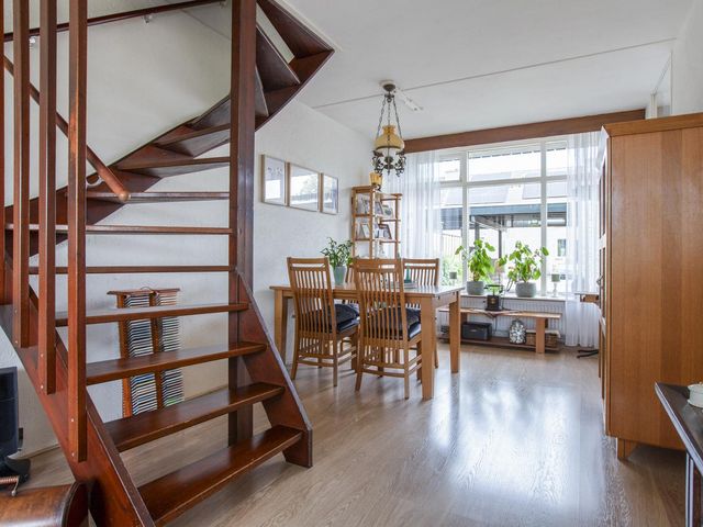 Wederik 28, Reeuwijk