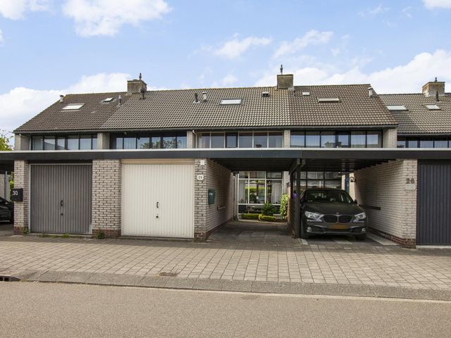 Wederik 28, Reeuwijk