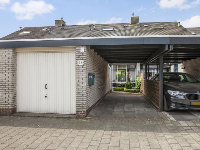 Wederik 28, Reeuwijk