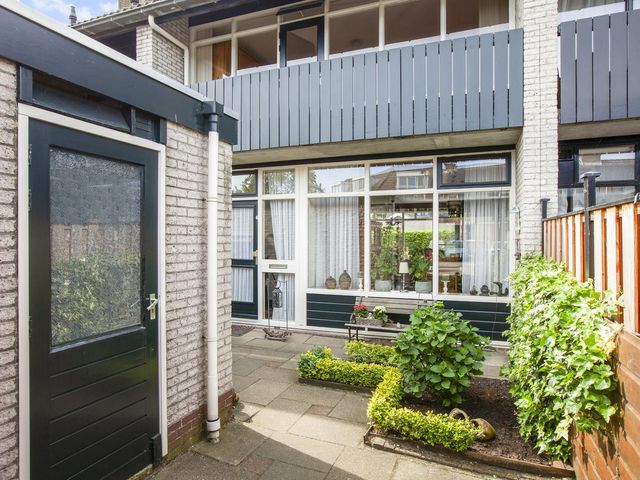 Wederik 28, Reeuwijk