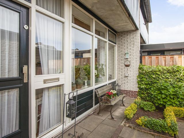 Wederik 28, Reeuwijk