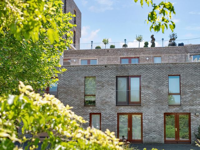 Breevaarthoek 36, Gouda