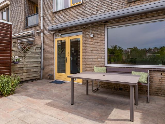 Componistenlaan 172, Gouda