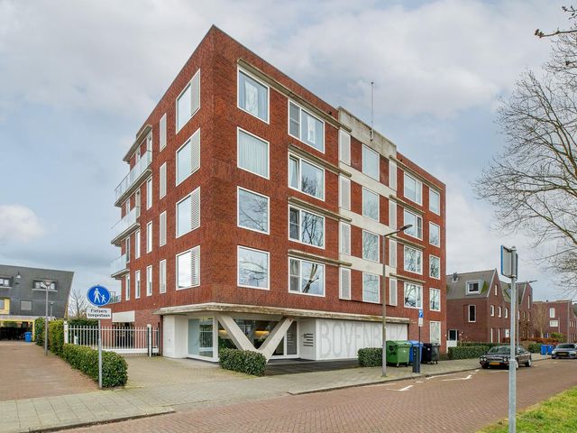 Vd Duijn van Maasdamweg 436, Rotterdam