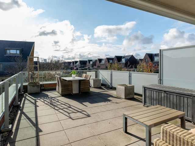Vd Duijn van Maasdamweg 436, Rotterdam