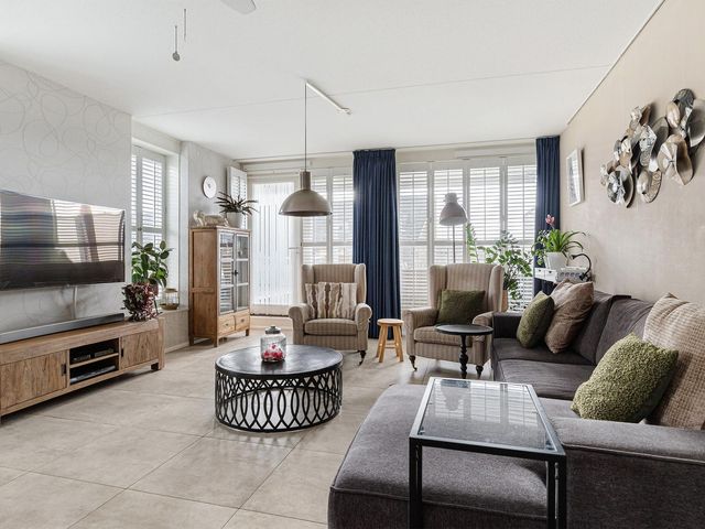 Vd Duijn van Maasdamweg 436, Rotterdam