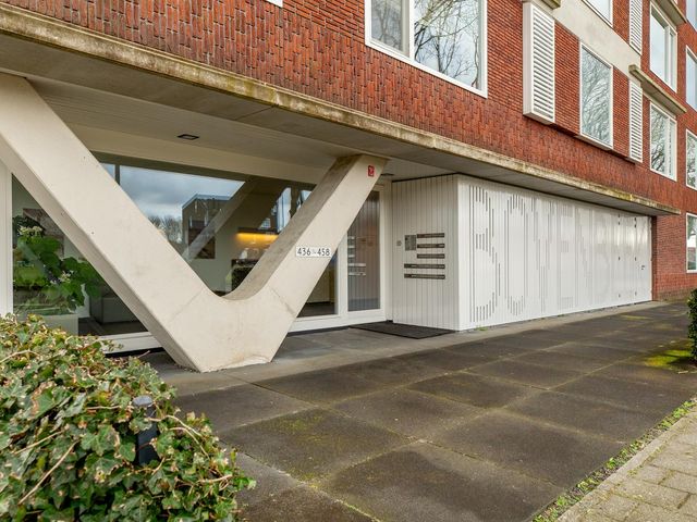 Vd Duijn van Maasdamweg 436, Rotterdam