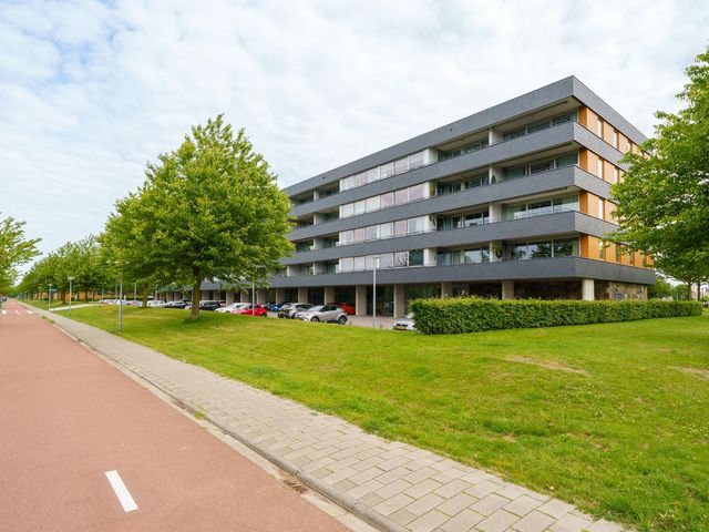 Grootzeil 282, Almere