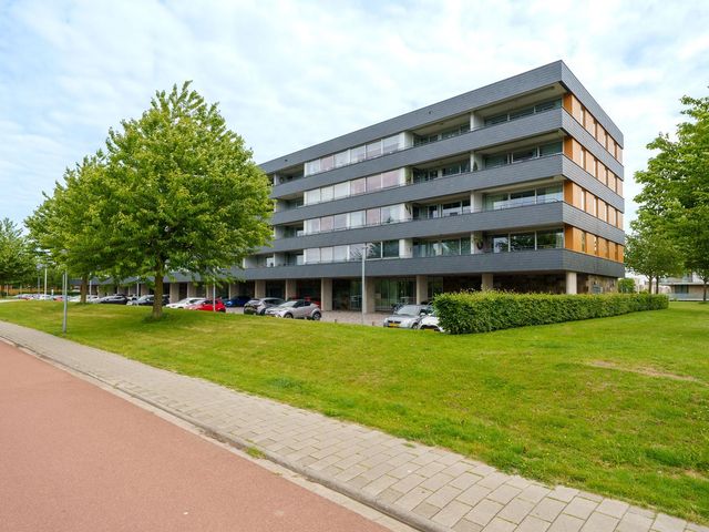 Grootzeil 282, Almere
