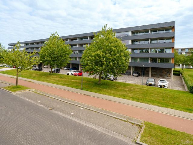 Grootzeil 282, Almere