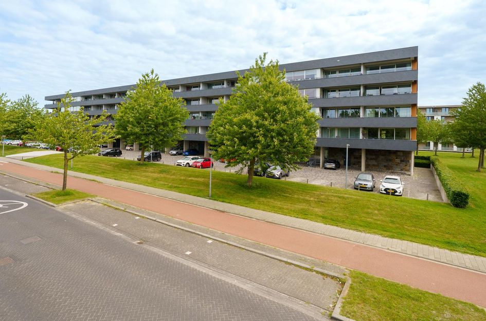 Grootzeil 282