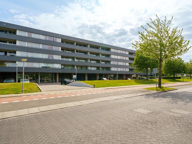 Grootzeil 282, Almere