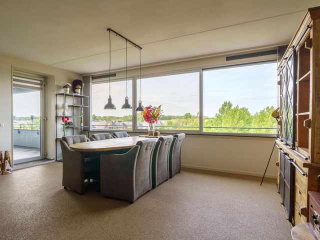 Grootzeil 282, Almere