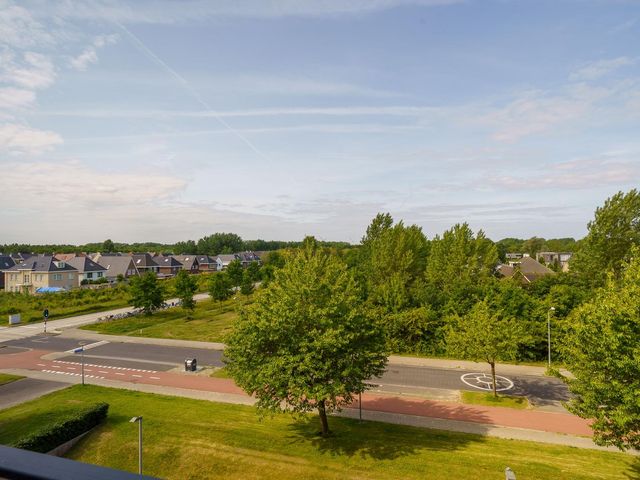 Grootzeil 282, Almere