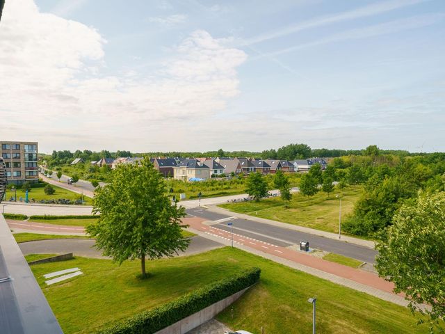 Grootzeil 282, Almere